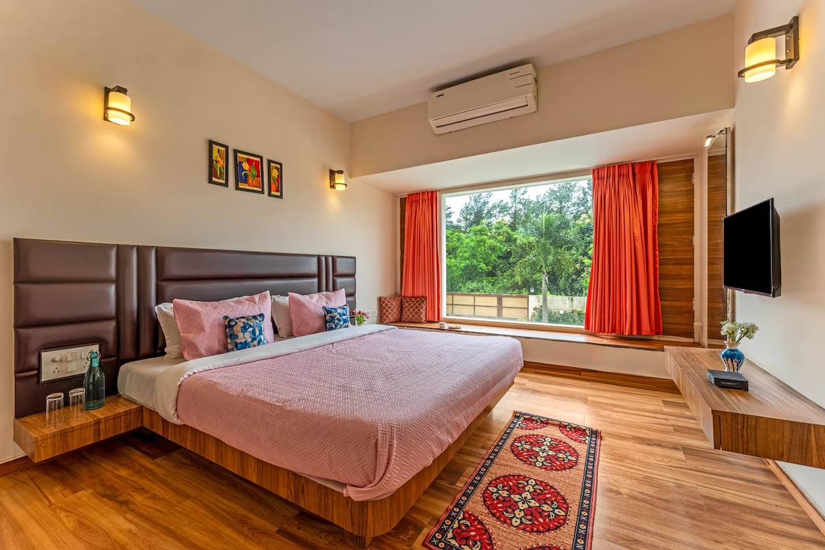 Marina View Apartment