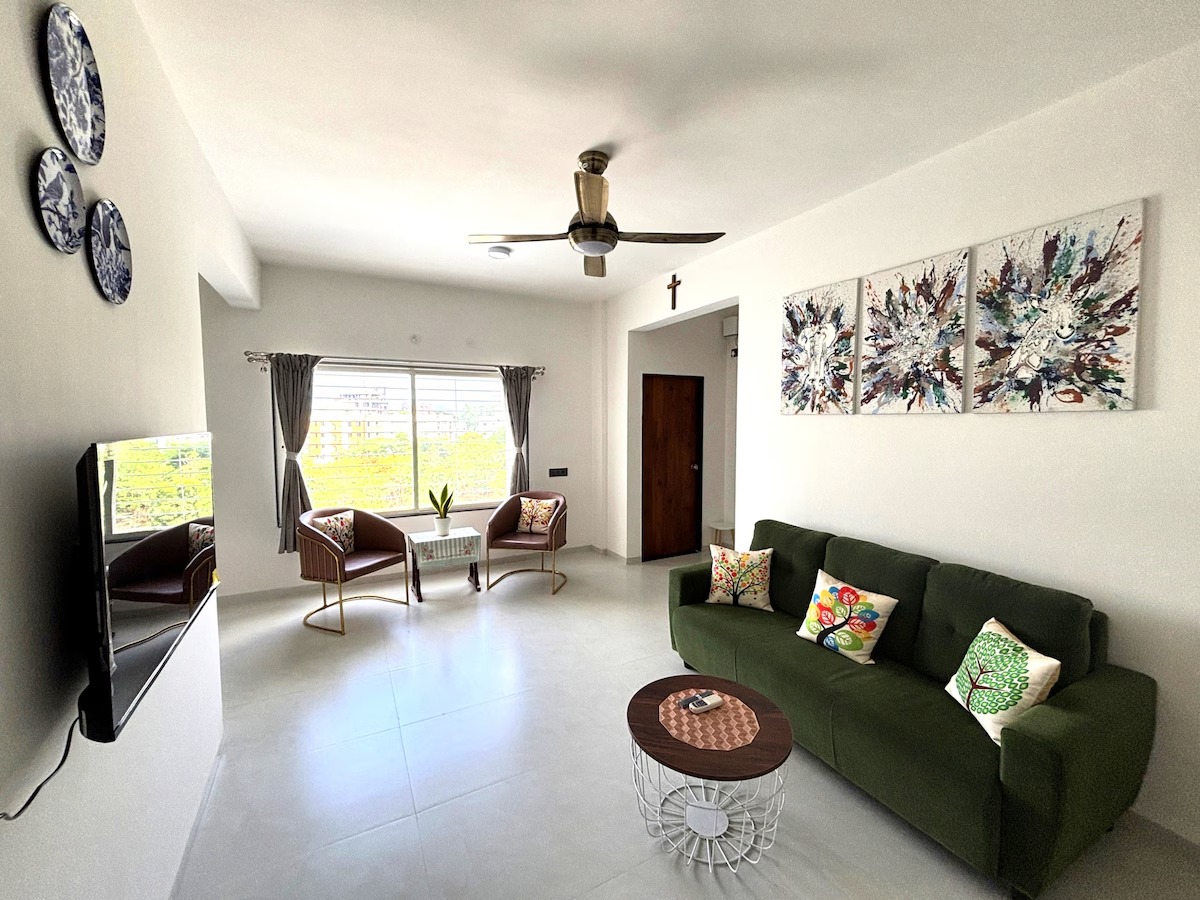 Dubai Hills Villa
