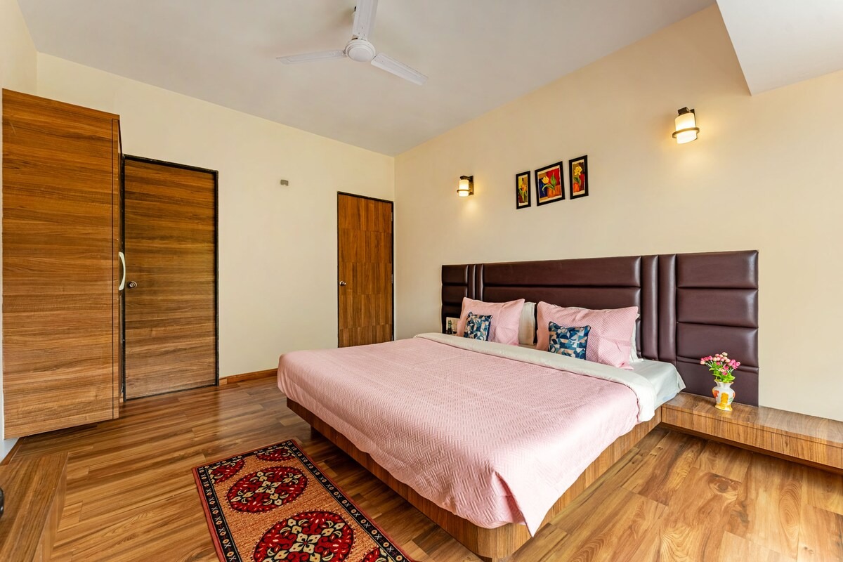 Meydan Villa